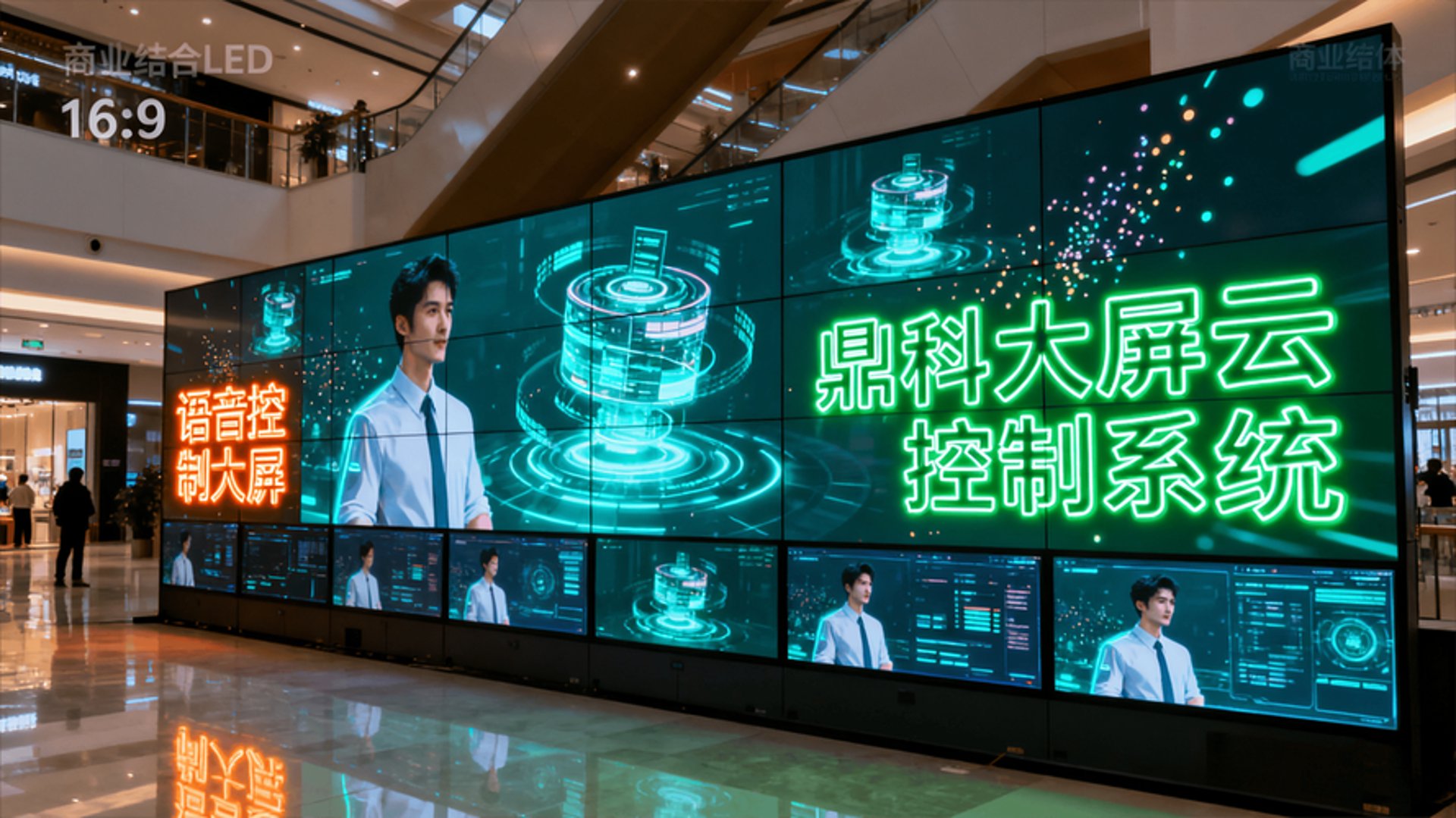 鼎光信息技术